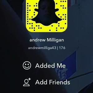 Meet your Posher, Andrew